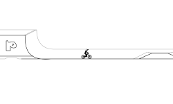 BMX TRACK!!!