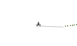High Up Gravity