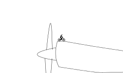 plane jumps