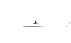 bmx road coarse