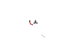 Hold up +left