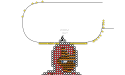 iron man is done