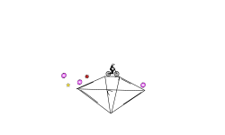 Teleports of Diamonds