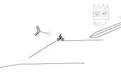 The Gravity zone + Z = Yolo