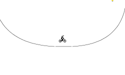 Half pipe