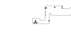 Intermediate trial