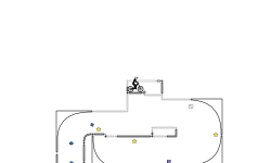BMX stunt course 13/Special