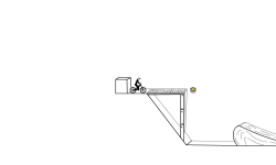 3D jumps