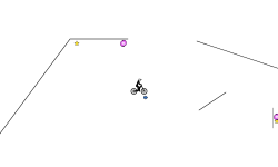 Gravity Trial