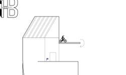 Front Flip Trial
