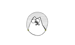 simon`s cat