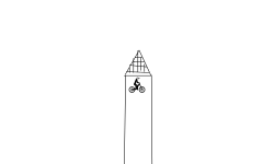 torre rapida (de lo mejor)