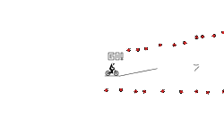 MTB Brush Hold Up (Desc)