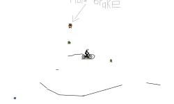 Holdup and Brake desc