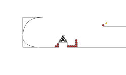 Trainer track