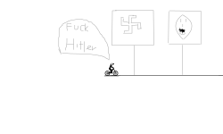 Straight Outta Auschwitz