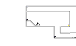 Challenge For Ninjas III