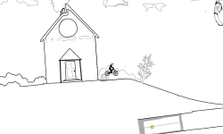 old halloween track