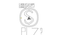 Coins Please?