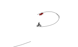 fun track