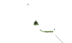 2nd track: jumps