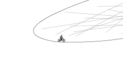 Curvy Jumps
