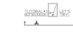 Tutorial Stunt #1 : Bomb Flip