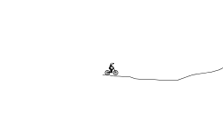 Mountain #2 (Bumpy)