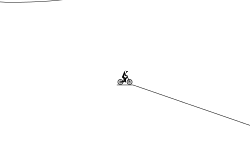 hard track