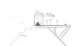 Dirt Park (Red Bull Rampage)