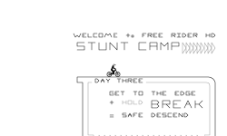 Stunt Camp_ Day 3