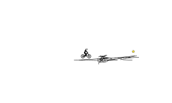Short 1-2 Second Track!