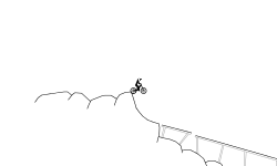 Slow Mo Wheelie