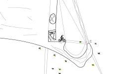 Overhang Tour