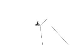 BIKE TRACK (EASY) Version>NEW<