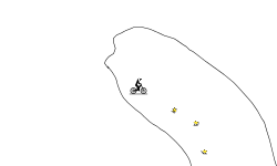 a sick glitch