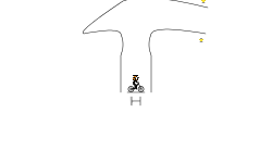 Hard Helicopter Challenge