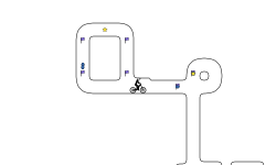 Tube trial