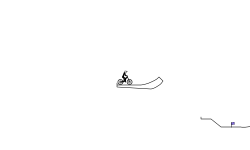 Bmx ride 2