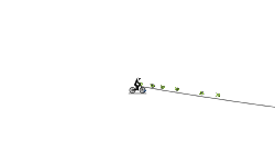 Don't move - gravity flipp