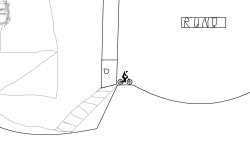 plane escape