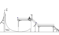 urban wallride 2 by;emman