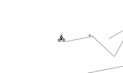 jumping