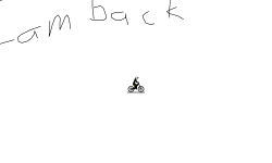 I am Back