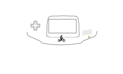 GBA tournament DESC