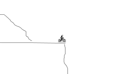 There's a shortcut