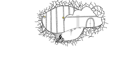 Hidden Cave (Preview)
