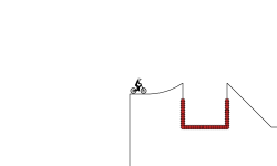 cliff