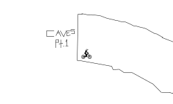 Cave part 1
