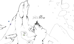 Space Collision